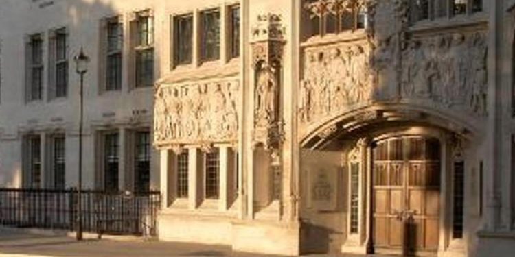 ‘Ruanda’ planını için İngiltere Yüksek Mahkemesi’nden karar