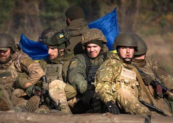 Rusya’dan ortalığı karıştıracak atılım: Ukraynalı savaş esirleri kendi ülkelerine karşı savaşacak