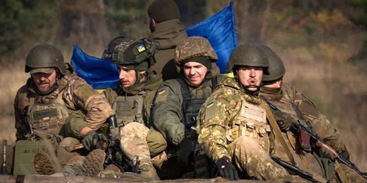 Rusya’dan ortalığı karıştıracak atılım: Ukraynalı savaş esirleri kendi ülkelerine karşı savaşacak