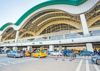 Sabiha Gökçen ekonomik uçuşun merkezi