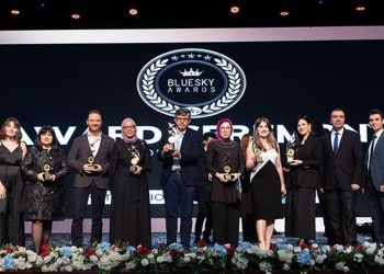 Sabiha Gökçen Havalimanı’na 7 ödül