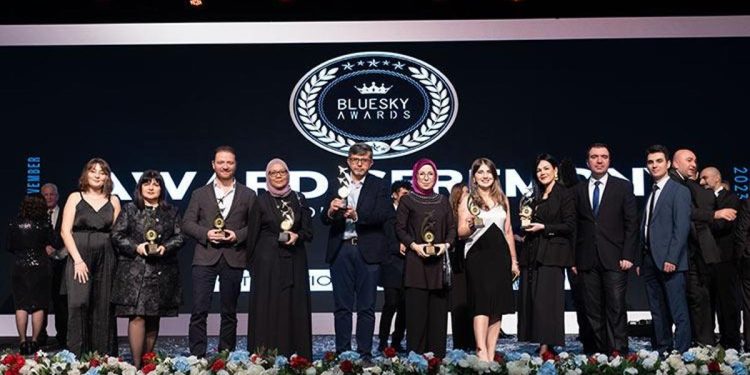 Sabiha Gökçen Havalimanı’na 7 ödül