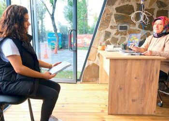 Sakarya’da turizm tanıtım ofisi açıldı