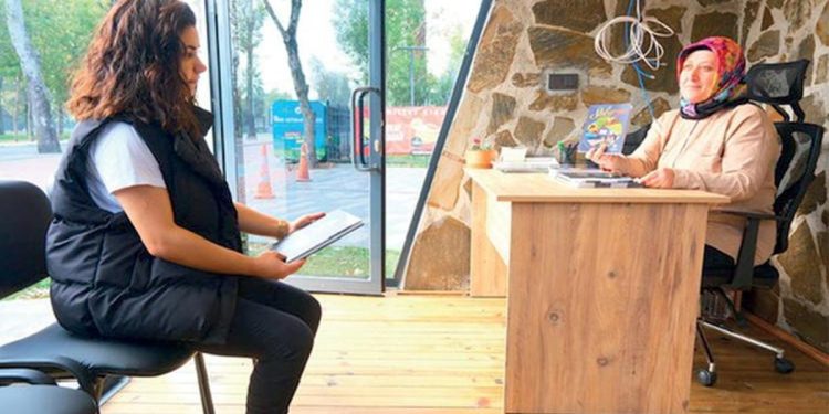 Sakarya’da turizm tanıtım ofisi açıldı