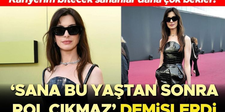 ‘Sana bu yaştan sonra rol çıkmaz’ demişlerdi… Fakat onun hiçbir yere gitmeye niyeti yok!