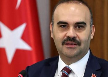 Sanayi ve Teknoloji Bakanı Kacır: YTAK programında, 281 stratejik öncelikli eser ve 261 teknoloji alanı belirlendi