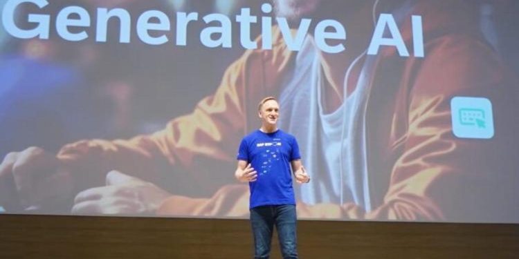 SAP’tan yapay zeka uygulamaları