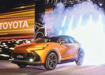 Şarj edilebilir ‘Samuray’ üretim bandından indi