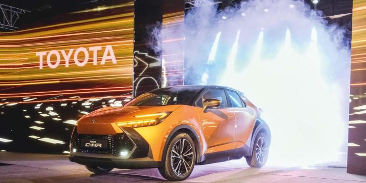 Şarj edilebilir ‘Samuray’ üretim bandından indi