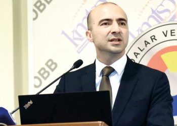 Sarsıntı bölgesinde KOBİ dayanağına 11 bin 700 müracaat