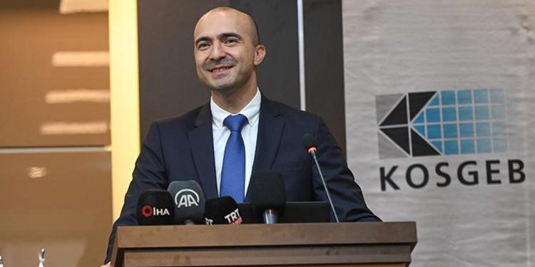 Sarsıntıdan etkilenen işletmelere takviye… Binin üzerinde işletmenin talebi onaylandı