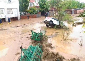 Sel mağduru KOBİ’lere kredi takviyesi