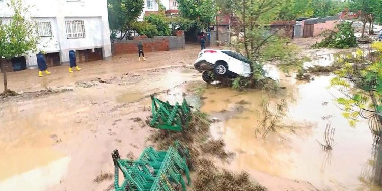 Sel mağduru KOBİ’lere kredi takviyesi