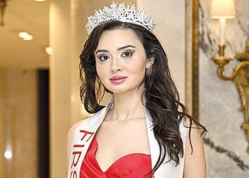Seray Öztürk: Best Model çocukluk hayalimdi