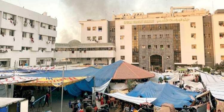 Şifa’da ‘tahliye’ dramı