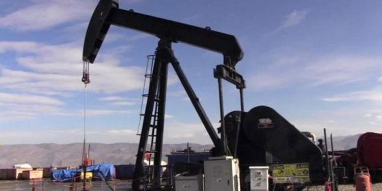 Siirt’te petrol araması başlıyor