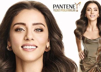 Sıla Türkoğlu’nun Pantene Altın Kelebek heyecanı… ‘içim içime sığmıyor’
