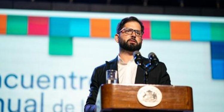 Şili de İsrail ile diplomatik ilgileri kesti