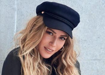 Sinem Kobal: Kızlarımla birlikte çok şey öğreniyorum