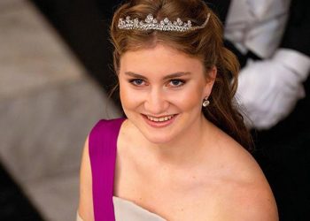 Sırası gelince tarihe geçecek: Birinci ‘gerçek’ kraliçe geliyor!