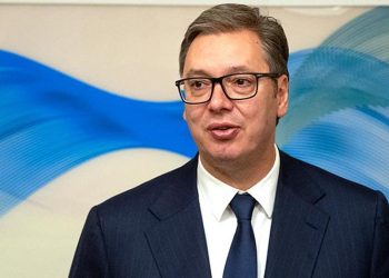 Sırbistan Cumhurbaşkanı Vucic’ten flaş karar: Parlamentoyu feshetti