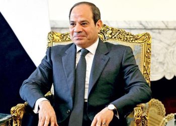 Sisi’den kalıcı tahlil çıkışı… Filistin silahtan temizlensin NATO, BM gelsin