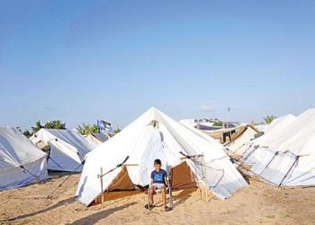 Sisi’yi kızdıran Sina planı… İsrail Gazzelileri Mısır’a mı yollayacak