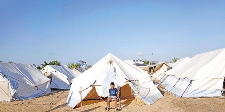 Sisi’yi kızdıran Sina planı… İsrail Gazzelileri Mısır’a mı yollayacak