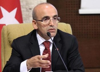 Son dakika! Bakan Şimşek’ten enflasyonla uğraş bildirisi