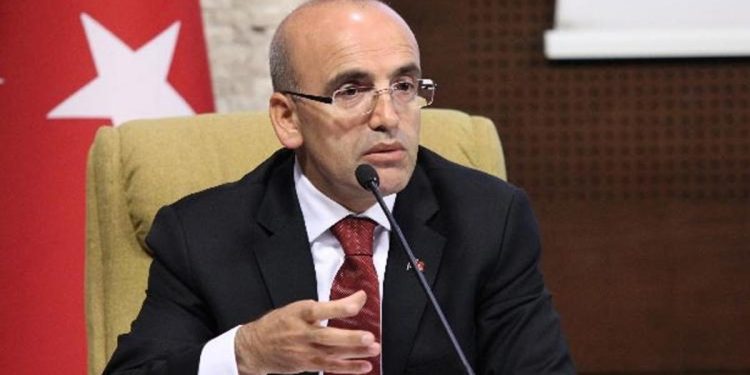 Son dakika! Bakan Şimşek’ten enflasyonla uğraş bildirisi