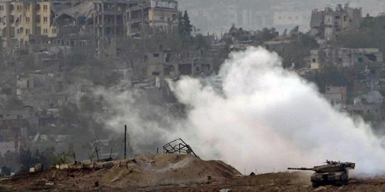 Son dakika haberleri: İsrail-Hamas savaşında son durum: İsrail çocuk hastanesini bombaladı!