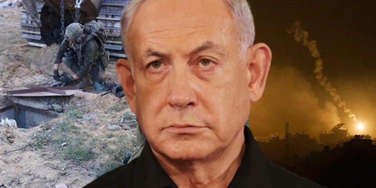 Son dakika haberleri: İsrail-Hamas savaşında son durum: Netanyahu’dan İsrail halkını çıldırtacak karar! IDF: Hamas’ın taarruz planlarını ele geçirdik