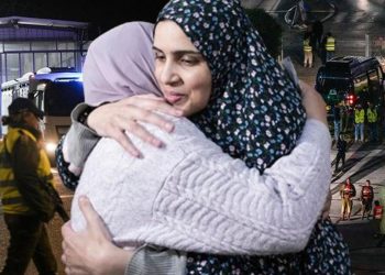 Son dakika haberleri: İsrail-Hamas savaşında son durum…Geçici ateşkes ikinci gününde