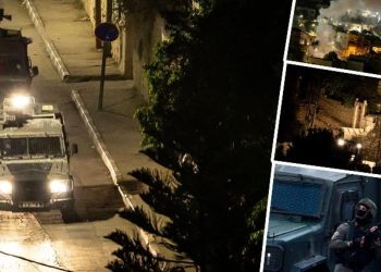 Son dakika haberleri: İsrail-Hamas savaşında son durum…İsrail askerlerinden Cenin’e baskın: Hastane kuşatıldı