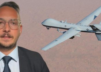 Son dakika! Husiler ABD SİHA’sı düşürdü