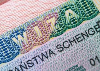 Son dakika: Tasarı onaylandı! AB’den dijital Schengen vizesine yeşil ışık