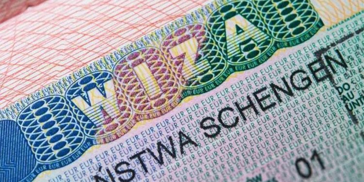 Son dakika: Tasarı onaylandı! AB’den dijital Schengen vizesine yeşil ışık