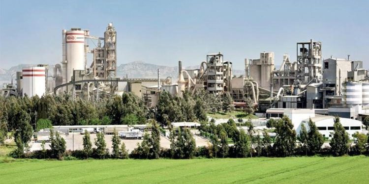 Son yılların en büyük yabancı satın alması… Çimentoya 740 milyon dolarlık Tayvan yatırımı