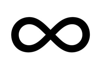 Sonsuzluk işareti klavye ve telefonda nasıl yapılır? Sonsuzluk emojisi ve işareti kopyalama yöntemi