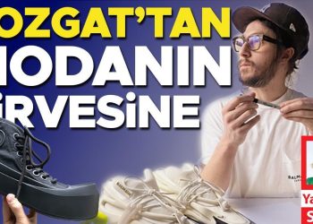 Sorgun’dan BalmaIn’in beyin ekibine