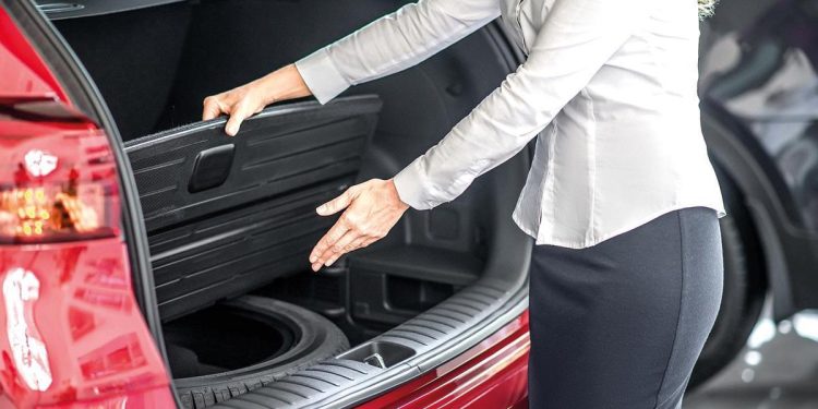 Stepne tarih oluyor…. Yeni arabaların yalnızca yüzde 3’ü yedek lastikle geliyor