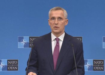 Stoltenberg: Savaş Orta Doğu’ya yayılmamalı
