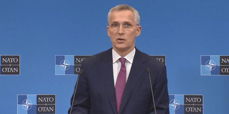 Stoltenberg: Savaş Orta Doğu’ya yayılmamalı