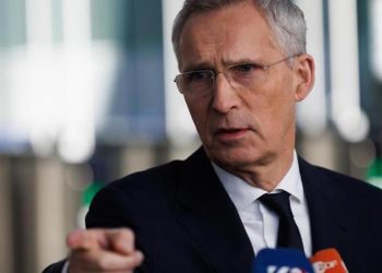 Stoltenberg’den Türkiye iletisi