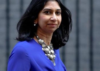 Suella Braverman kimdir? İngiltere’den Filistin kelamları üzerine misyondan alma kararı