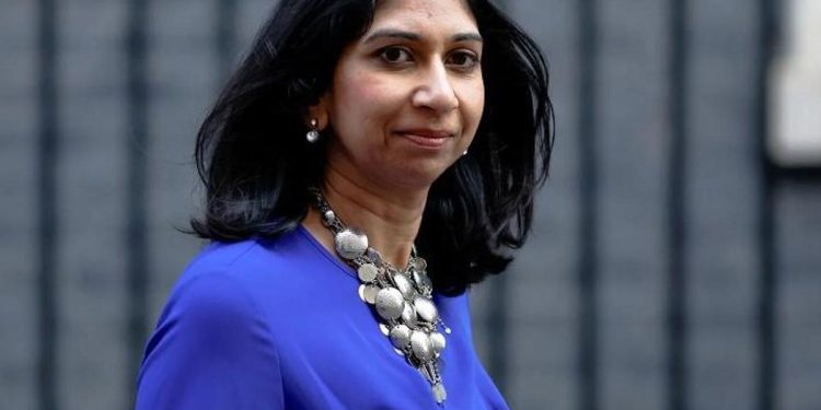 Suella Braverman kimdir? İngiltere’den Filistin kelamları üzerine misyondan alma kararı