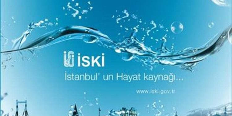 Sular ne vakit gelecek? 8 Kasım İSKİ su kesintisi listesi