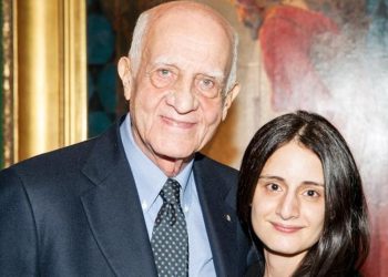 Suna Kıraç’ın mirasında hengame büyüdü