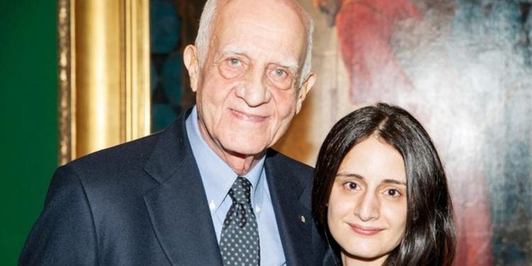 Suna Kıraç’ın mirasında hengame büyüdü