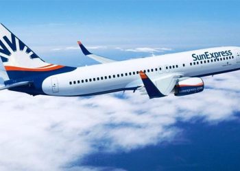 SunExpress 90 uçak alacak